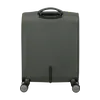 Mala de Cabine 55cm Expansível 4 Rodas Caqui Escuro - Wanderlite | American Tourister®