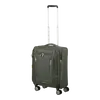 Mala de Cabine 55cm Expansível 4 Rodas Caqui Escuro - Wanderlite | American Tourister®