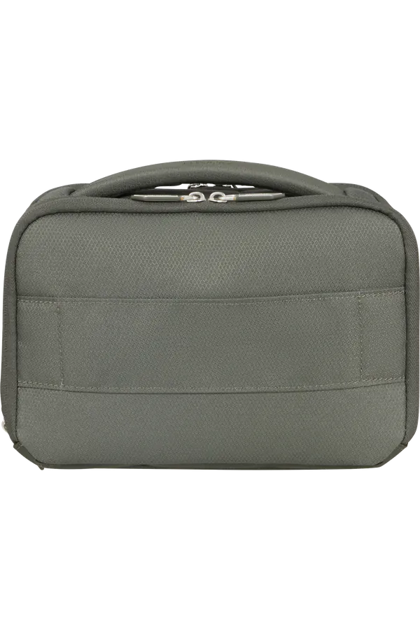 Nécessaire Expansível Caqui Escuro - Wanderlite | American Tourister