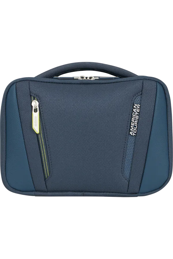 Nécessaire Expansível Azul-Marinho - Wanderlite | American Tourister