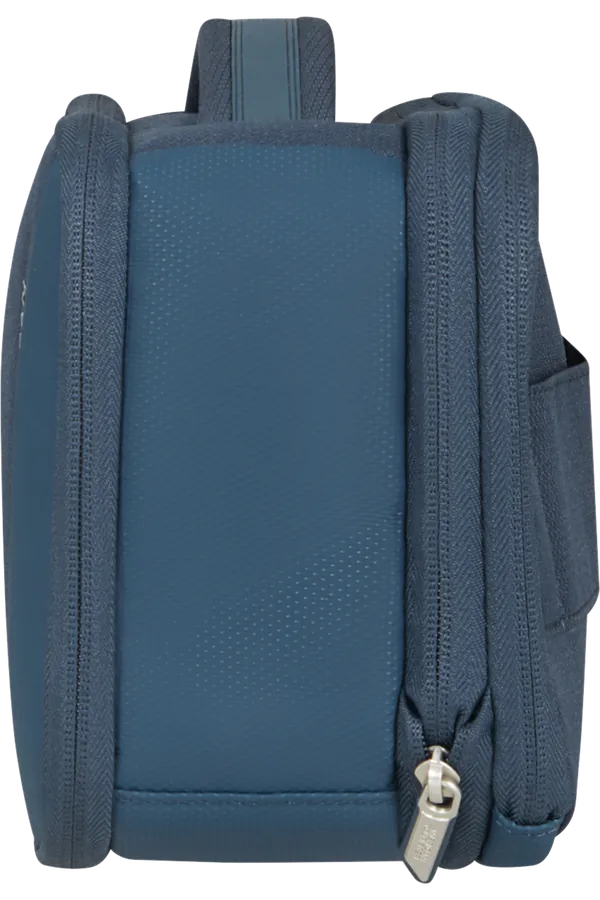Nécessaire Expansível Azul-Marinho - Wanderlite | American Tourister