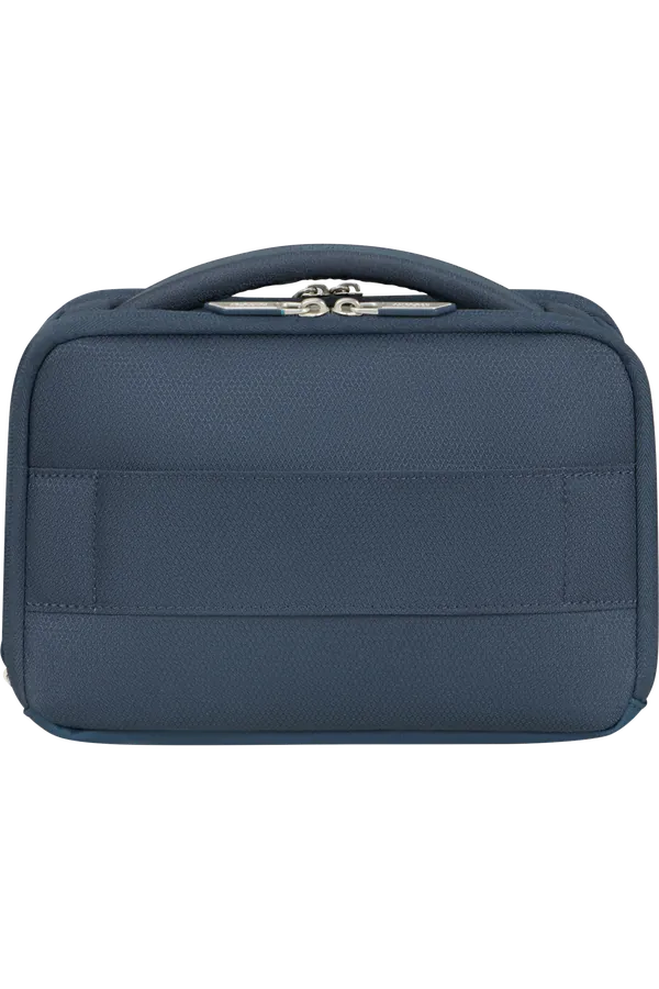 Nécessaire Expansível Azul-Marinho - Wanderlite | American Tourister