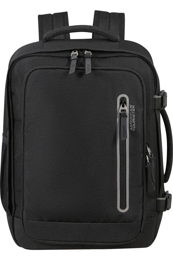 Mochila de Cabine Sport S/M Preta - Take2Cabin | American Tourister®