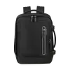 Mochila de Cabine Sport S/M Preta - Take2Cabin | American Tourister®