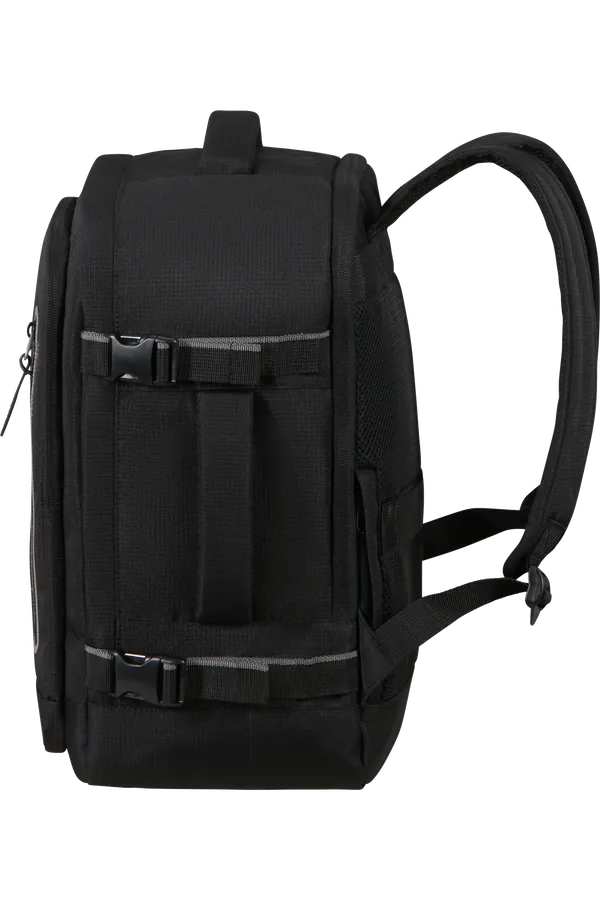 Mochila de Cabine Sport S/M Preta - Take2Cabin | American Tourister®