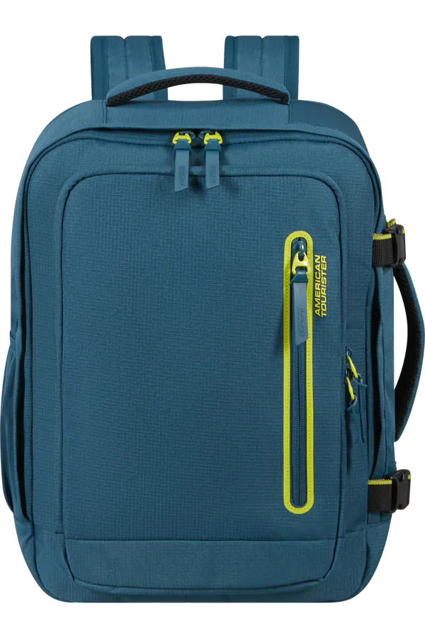 Mochila de Cabine Sport S/M Azul-Marinho - Take2Cabin | American Tourister®