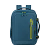 Mochila de Cabine Sport S/M Azul-Marinho - Take2Cabin | American Tourister®