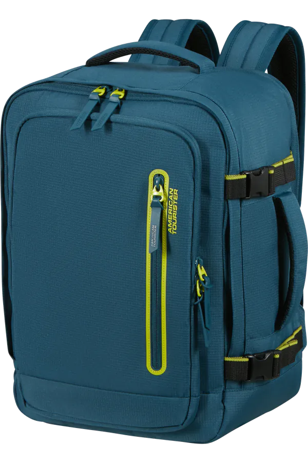 Mochila de Cabine Sport S/M Azul-Marinho - Take2Cabin | American Tourister®