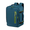 Mochila de Cabine Sport S/M Azul-Marinho - Take2Cabin | American Tourister®