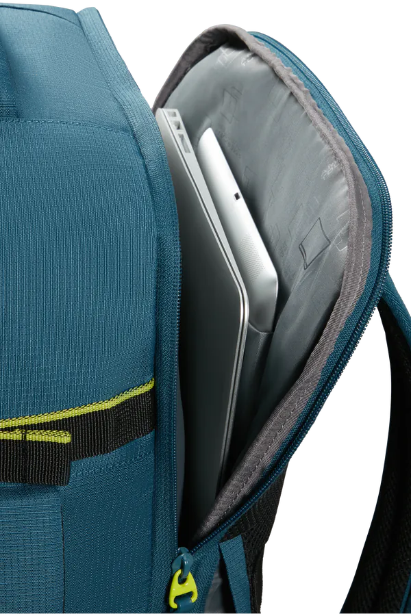 Mochila de Cabine Sport S/M Azul-Marinho - Take2Cabin | American Tourister®