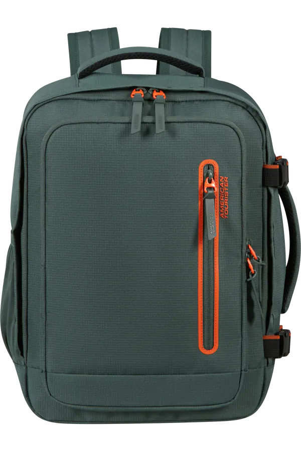 Mochila de Cabine Sport S/M Verde-Floresta - Take2Cabin | American Tourister®