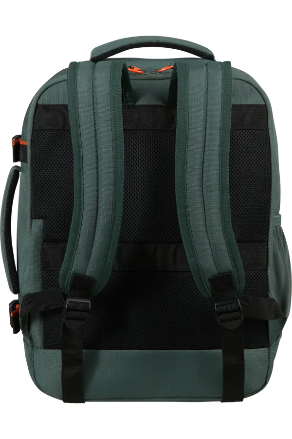 Mochila de Cabine Sport S/M Verde-Floresta - Take2Cabin | American Tourister®