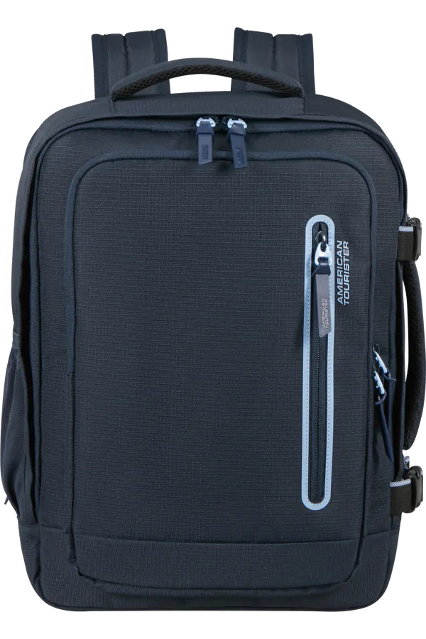 Mochila de Cabine Sport S/M Azul-Marinho Escuro - Take2Cabin | American Tourister®