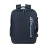 Mochila de Cabine Sport S/M Azul-Marinho Escuro - Take2Cabin | American Tourister®