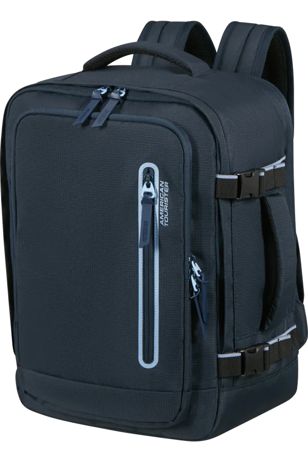Mochila de Cabine Sport S/M Azul-Marinho Escuro - Take2Cabin | American Tourister®