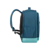 Mochila de Cabine Sport S/M Azul/Turquesa - Take2Cabin | American Tourister®