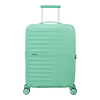 Mala de Cabine 55cm Expansível 4 Rodas Verde Menta - FastForward | American Tourister