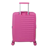 Mala de Cabine 55cm Expansível 4 Rodas Fúcsia Elétrico - FastForward | American Tourister