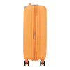 Mala de Cabine 55cm Expansível 4 Rodas Pop Papaia - Soundbox | American Tourister®
