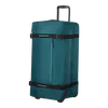 Saco de Viagem Grande 79cm 2 Rodas Azul-Petróleo - Urban Track | American Tourister®