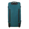 Saco de Viagem Grande 79cm 2 Rodas Azul-Petróleo - Urban Track | American Tourister®