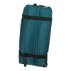 Saco de Viagem Médio 68cm 2 Rodas Azul-Petróleo - Urban Track | American Tourister®
