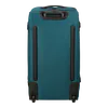 Saco de Viagem Médio 68cm 2 Rodas Azul-Petróleo - Urban Track | American Tourister®