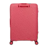 Mala de Viagem Média 68cm Expansível 4 Rodas Rosa Glitch - Diablast | American Tourister®
