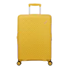 Mala de Viagem Média 68cm Expansível 4 Rodas Amarelo Digital - Diablast | American Tourister®