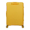 Mala de Viagem Média 68cm Expansível 4 Rodas Amarelo Digital - Diablast | American Tourister®