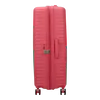 Mala de Viagem Grande 78cm Expansível 4 Rodas Rosa Glitch - Diablast | American Tourister®