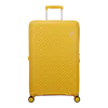Mala de Viagem Grande 78cm Expansível 4 Rodas Amarelo Digital - Diablast | American Tourister®