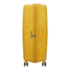 Mala de Viagem Grande 78cm Expansível 4 Rodas Amarelo Digital - Diablast | American Tourister®
