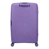 Mala de Viagem Grande 78cm Expansível 4 Rodas Roxo Pulse  - Diablast | American Tourister®