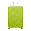 Mala de Viagem Grande 78cm Expansível 4 Rodas Lima Hyper - Diablast | American Tourister®