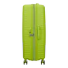 Mala de Viagem Grande 78cm Expansível 4 Rodas Lima Hyper - Diablast | American Tourister®