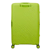Mala de Viagem Grande 78cm Expansível 4 Rodas Lima Hyper - Diablast | American Tourister®