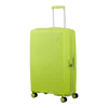Mala de Viagem Grande 78cm Expansível 4 Rodas Lima Hyper - Diablast | American Tourister®