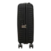 Mala de Cabine 55cm 4 Rodas Preto Code - Diablast | American Tourister®