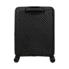Mala de Cabine 55cm 4 Rodas Preto Code - Diablast | American Tourister®