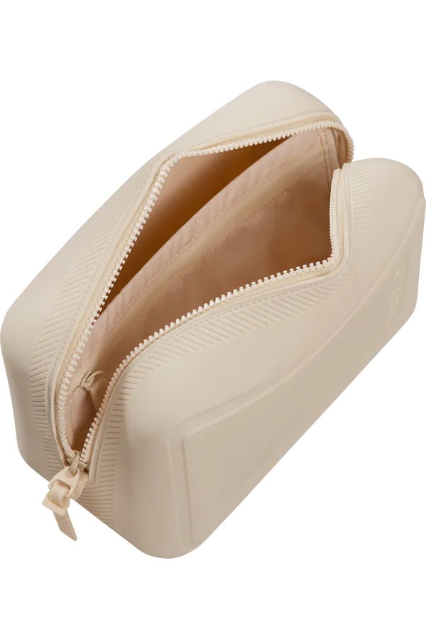 Washbag Pop Areia de Coco - Urban Groove | American Tourister®
