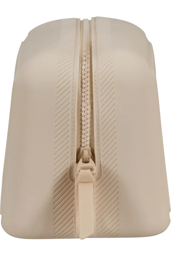 Washbag Pop Areia de Coco - Urban Groove | American Tourister®