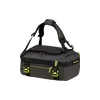 Saco/Mochila de Viagem S Preto/Lima - Urban Track | American Tourister®