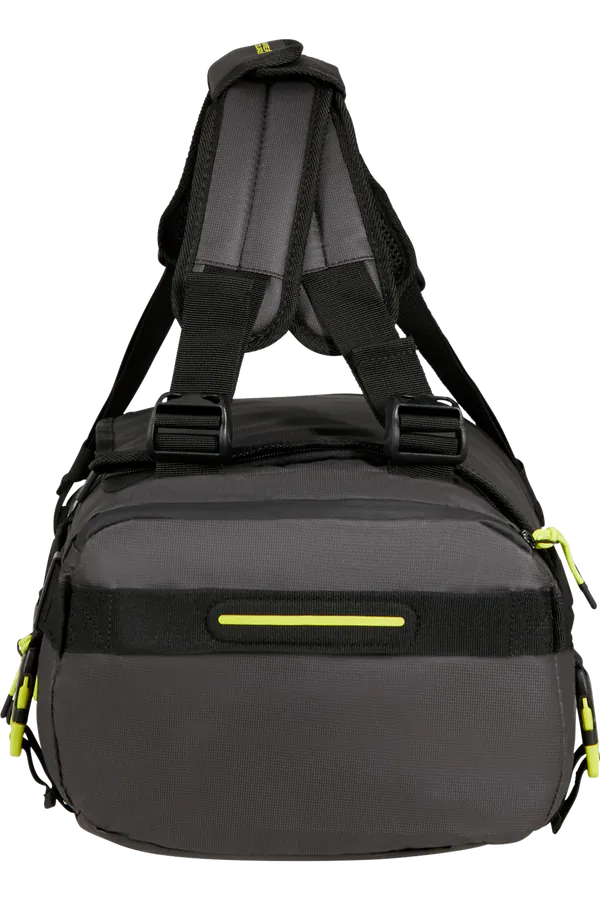Saco/Mochila de Viagem S Preto/Lima - Urban Track | American Tourister®