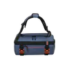 Saco/Mochila de Viagem S Azul-Marinho/Laranja - Urban Track | American Tourister®