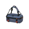 Saco/Mochila de Viagem S Azul-Marinho/Laranja - Urban Track | American Tourister®