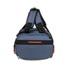 Saco/Mochila de Viagem S Azul-Marinho/Laranja - Urban Track | American Tourister®
