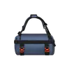 Saco/Mochila de Viagem S Azul-Marinho/Laranja - Urban Track | American Tourister®