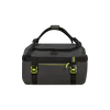 Saco/Mochila de Viagem M Preto/Lima - Urban Track | American Tourister®