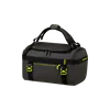 Saco/Mochila de Viagem M Preto/Lima - Urban Track | American Tourister®